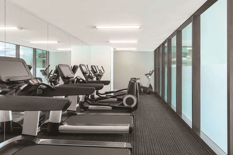 Adina Apartment Hotel Darwin Waterfront - Perth Resorts 16