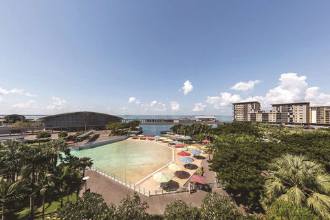 Adina Apartment Hotel Darwin Waterfront - Perth Resorts 17