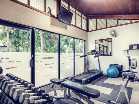 Mercure Darwin Airport Resort - Accommodation Perth 3