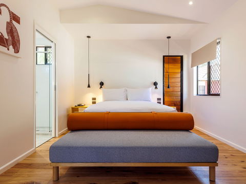 Mercure Darwin Airport Resort - Accommodation Perth 4