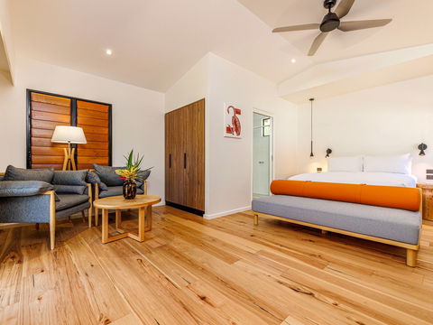 Mercure Darwin Airport Resort - Accommodation Perth 5