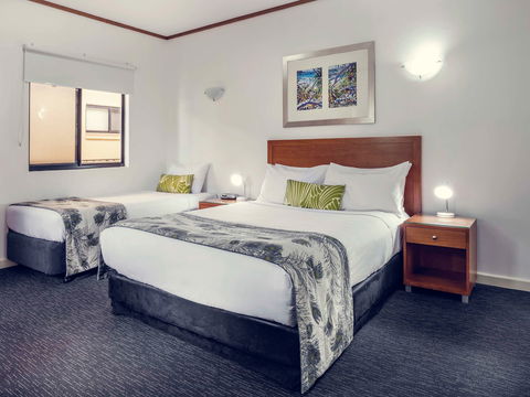 Mercure Darwin Airport Resort - Accommodation Perth 6