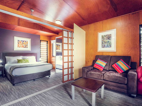 Mercure Darwin Airport Resort - Accommodation Perth 7