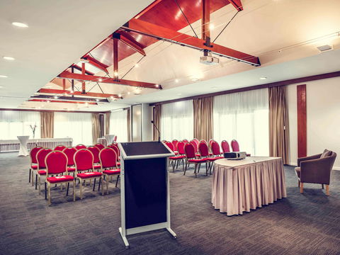 Mercure Darwin Airport Resort - Accommodation Perth 8