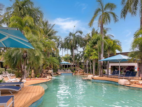 Mercure Darwin Airport Resort - Accommodation Perth 16