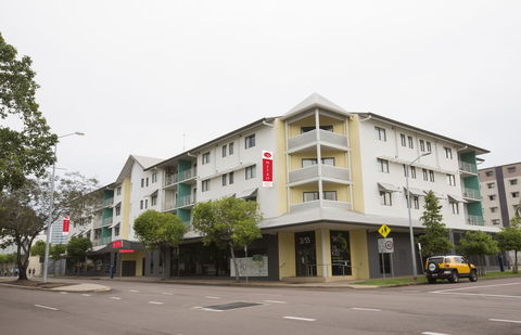 Metro Advance Apartments & Hotel - Perth Resorts 1