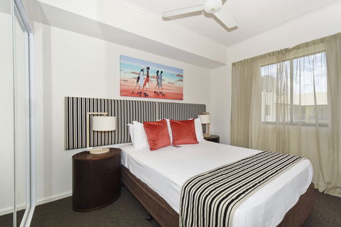 Metro Advance Apartments & Hotel - Perth Resorts 3