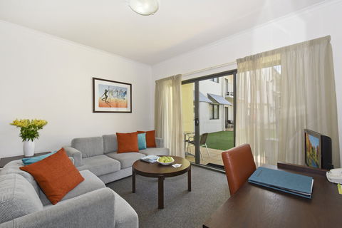 Metro Advance Apartments & Hotel - Perth Resorts 5