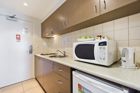 Metro Advance Apartments & Hotel - Perth Resorts 6