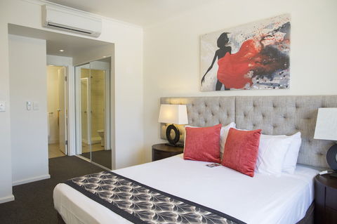 Metro Advance Apartments & Hotel - Perth Resorts 7