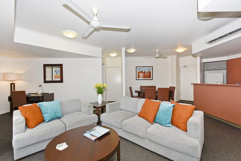 Metro Advance Apartments & Hotel - Perth Resorts 8