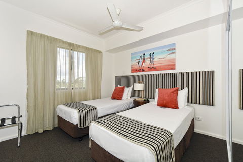Metro Advance Apartments & Hotel - Perth Resorts 9