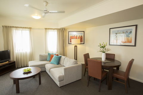 Metro Advance Apartments & Hotel - Perth Resorts 10