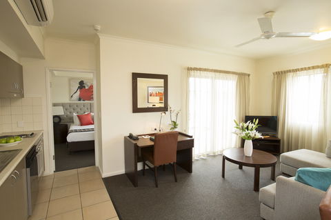 Metro Advance Apartments & Hotel - Perth Resorts 11
