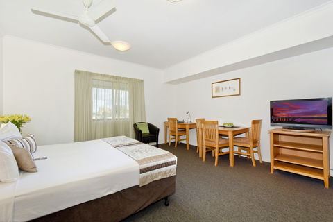 Metro Advance Apartments & Hotel - Perth Resorts 12