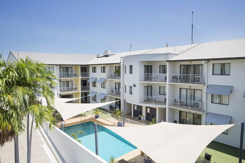 Metro Advance Apartments & Hotel - Perth Resorts 14