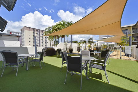 Metro Advance Apartments & Hotel - Perth Resorts 15