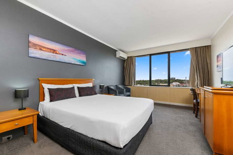 Hotel Frontier Darwin - Perth Resorts 2