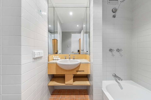 Hotel Frontier Darwin - Perth Resorts 4