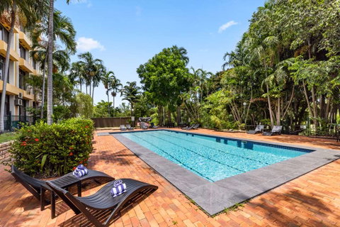 Hotel Frontier Darwin - Perth Resorts 5