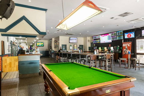 Hotel Frontier Darwin - Perth Resorts 6