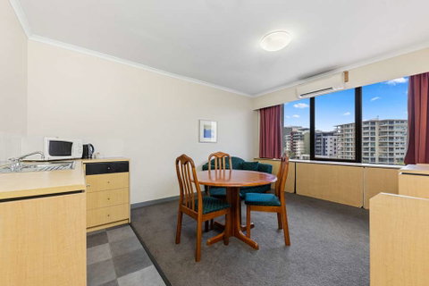 Hotel Frontier Darwin - Perth Resorts 7