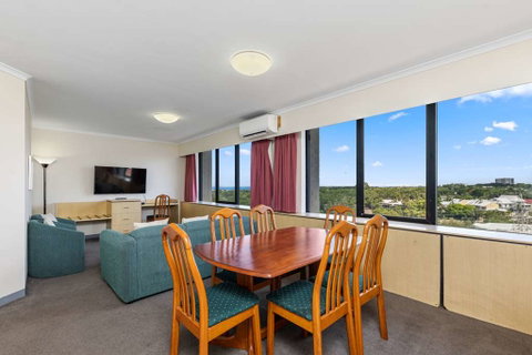 Hotel Frontier Darwin - Perth Resorts 8