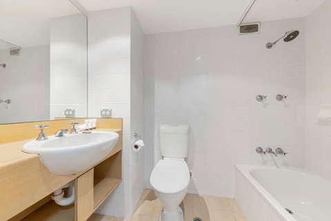 Hotel Frontier Darwin - Perth Resorts 9