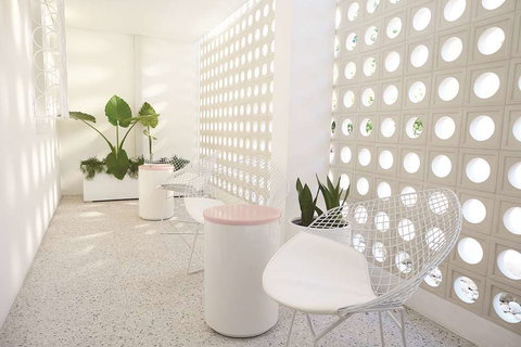 Adina Apartment Hotel Chippendale - Accommodation Perth 1