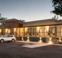 New Crossing Place Motel - Accommodation Perth