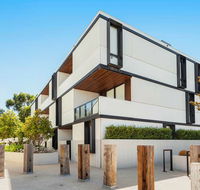 Clayton Serviced Apartments - Perth Resorts