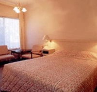Clayton Monash Motor Inn - Perth Resorts