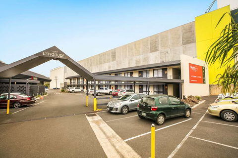 Matthew Flinders Hotel, A NightCap Hotel - Perth Resorts 2