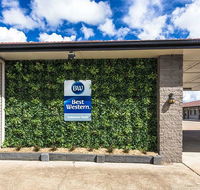Best Western Endeavour Maitland Motel - Accommodation Perth