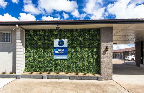 Best Western Endeavour Maitland Motel - Accommodation Perth 0