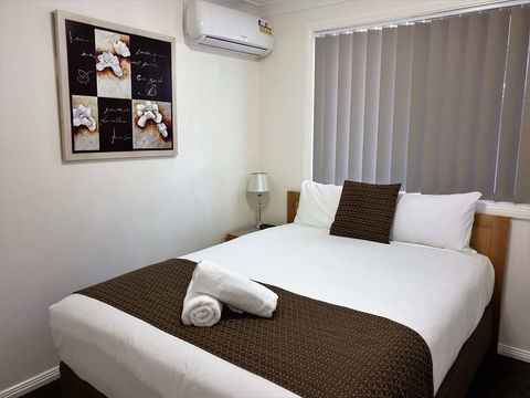Best Western Endeavour Maitland Motel - Accommodation Perth 2