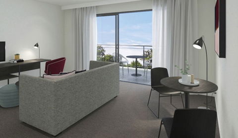 Quest Preston - Perth Resorts 1