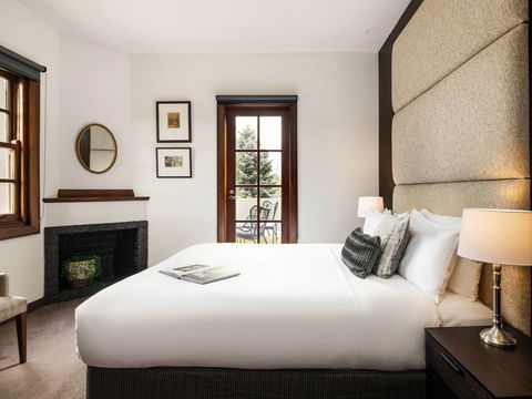 Peppers Mineral Springs - Accommodation Perth 2