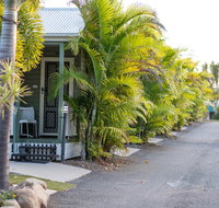 Barney Beach Accommodation Centre - Accommodation Perth