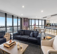 Meriton Suites Herschel Street Brisbane - Accommodation Perth