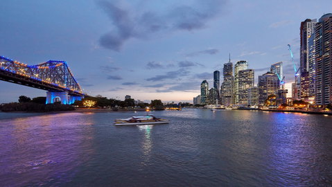 Crystalbrook Vincent - Accommodation Perth 2