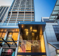 Hyatt Regency Brisbane - Accommodation Perth