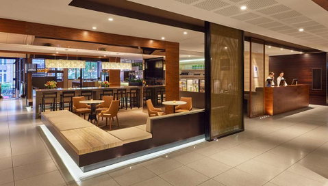 Hyatt Regency Brisbane - Accommodation Perth 1