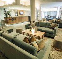 Pacific Hotel Brisbane - Accommodation Perth