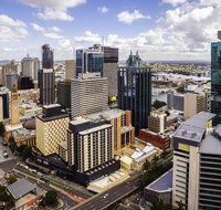 Pullman Brisbane King George Square - Accommodation Perth