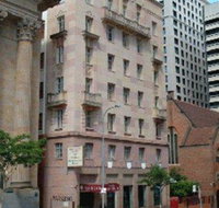 ULTIQA Rothbury Hotel - Accommodation Perth