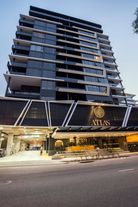 Arise Atlas - Accommodation Perth 0