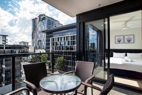 Arise Atlas - Accommodation Perth 1