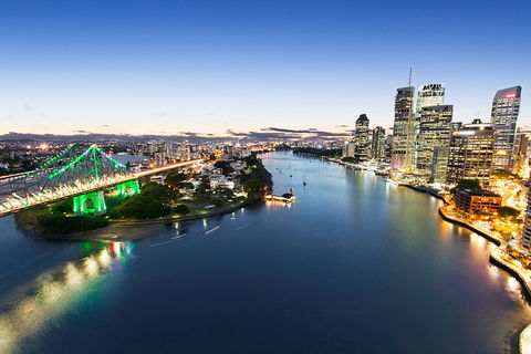 Astra Apartments Brisbane - Perth Resorts 0