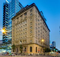MacArthur Chambers - Accommodation Perth